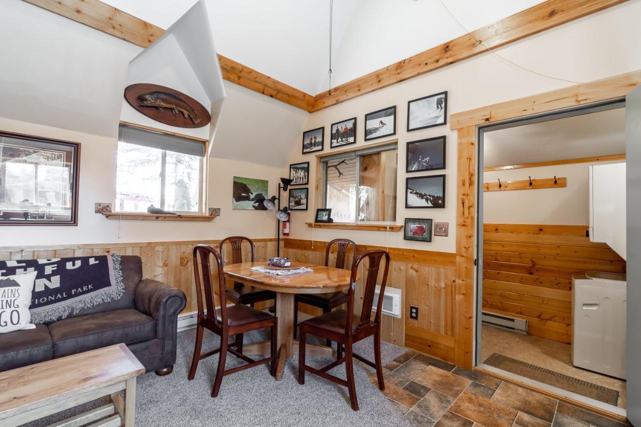 Raven'S Heart Apartman West Yellowstone Kültér fotó